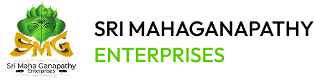 Maha Ganapathy Enterprises Logo